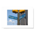 Downtown Corner posters