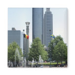 DOWNTOWN GEORGIA