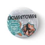Downtown Graphic Tshirts and Gifts Pins