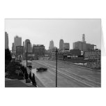 Downtown Kansas City Card