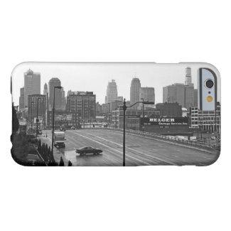 Downtown Kansas City iPhone 6 Case