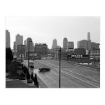 Downtown Kansas City Postcards
