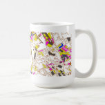 Downtown LA Coffee Mugs