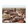 Downtown Los Angeles California Post Card