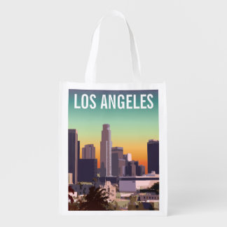 Los Angeles Bags & Handbags | Zazzle