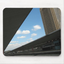 Downtown Los Angeles Mousepad