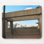 Downtown Los Angeles - mousepad