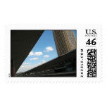 Downtown Los Angeles Postage