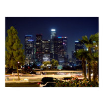 Downtown Los Angeles posters by niqoro Downtown Los Angeles posters