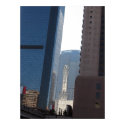 Downtown Los Angeles Poster posters by DonnaGrayson Downtown Los Angeles Poster posters