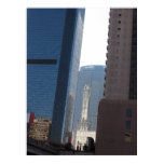 Downtown Los Angeles Poster posters