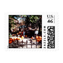 Downtown New Bern N.C. Stamps