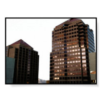 Downtown posters by Alx2785 Downtown posters