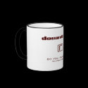 Downtown Raleighing Mugs (Various Styles) by chrisjam Downtown Raleighing Mugs (Various Styles)