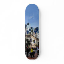 Downtown San Diego Skateboard Decks