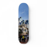 Downtown San Diego Skateboard Decks