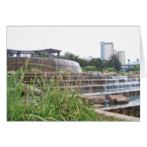 Downtown Shreveport cards