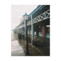 Downtown Tombstone postcards