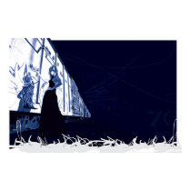 downtownLA posters by kapone downtownLA posters
