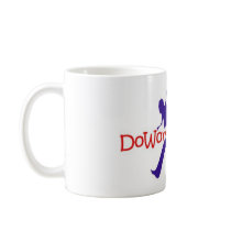 DoWorkLater Coffee Mug by kklehm86 DoWorkLater Coffee Mug
