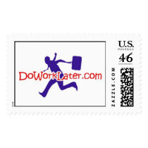 DoWorkLater Stamps!