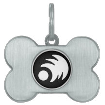 Dowth Pet Tag/Key Chain