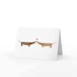 doxie love cards