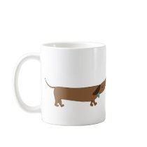 doxie love mugs by zuzuspetals doxie love mugs