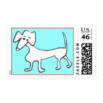DOXIE STAMP - Customized