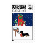 doxie stamps
