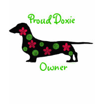 Doxie T-shirt