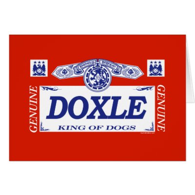 Doxle Dog