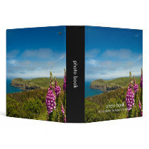 Doyden Point Photo Book binders
