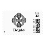 Doyle Celtic Cross