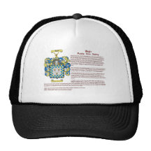 Doyle (history) hat