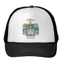 Doyle (irish) mesh hat