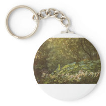 Doyle's Under the Dock Leaves keychains
