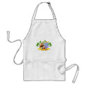 DoYouMango Apron for mommy and daddy!