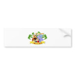 DoYouMango Bumper Sticker