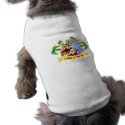 DoYouMango Cure Pet Shirt