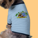 DoYouMango pet clothing