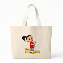 DoYouMango - Ice Cream! bags