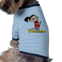 DoYouMango - Ice Cream! pet clothing