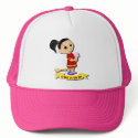 DoYouMango - Ice Cream! Cool Hat