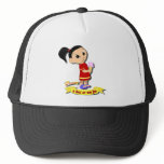 DoYouMango - Ice Cream! hats