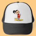 DoYouMango - Ice Cream! hats