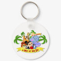 DoYouMango Keychain