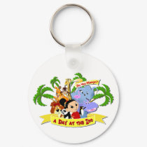 DoYouMango keychains by 30large DoYouMango keychains