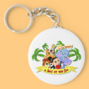 DoYouMango keychains