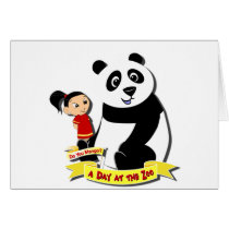 DoYouMango - Panda! cards by 30large DoYouMango - Panda! cards